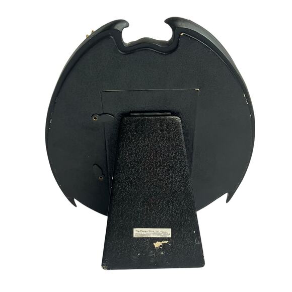 Disney Villains 3D Picture Frame Ursla Maleficent Jafar Cruella - Picture 7 of 9